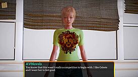 My new family episode 427 hentai