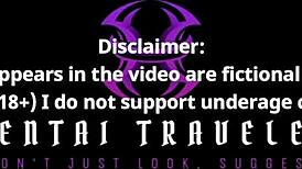 i bent over for this 3d bayonetta hentai creampie and cumshot