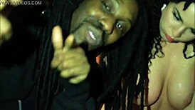 self in the hood for sex