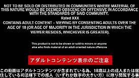 I can’t believe how hot Hikaru Wakabayashi is in this Japanese creampie scene, man!