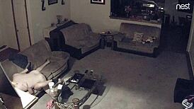 老婆出轨被偷拍！😱