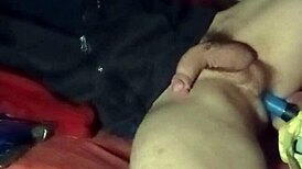 only gay anal action with orgasms 😏
