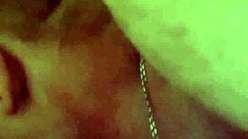 Mommy's getting her muff dived by the wife in this hot milf scene