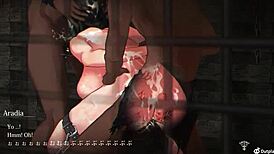 Wow! Nor Scenes 2 Brings Wild 3D Anime Action to Life!