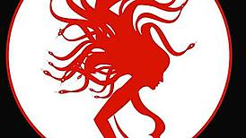 uninvited girl gets punished hard by house lord in garage! 😈