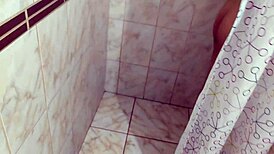 旅行中高潮尖叫不停