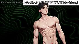 i sucked my roomies straight boyfriends cock - gay stories