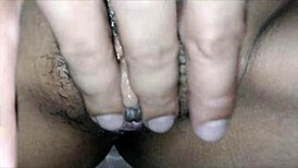 xxx jugando al doctor con mi pequena hijastra apretada y suave