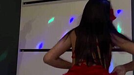 After The MK Ball, My Girlfriend Meets A Guy