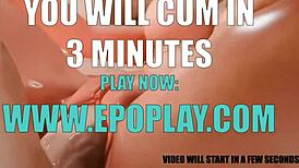 Ever tried a massive cock in wild 3D action scenes?