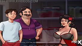 mexican girl in hentai gets cum and becomes pregnant episode 3 19