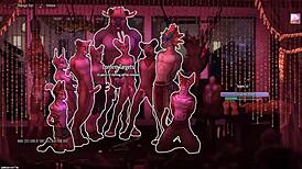 着魔男同志毛茸茸本子群交，公共颜射BDSM