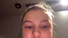 I’m Obsessed with This Big Ass BBC Anal Close-Up Fuck