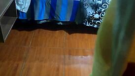 旅行中高潮尖叫不停