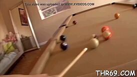 Watch this teen give an unfathomable oral job in amateur sex tape