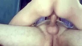 Sperm Donor Loves Getting Fucked By Sluts With Monster Cocks