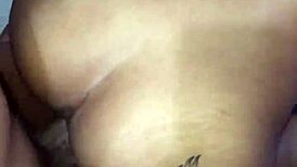 Eating ass and cumming in pussy of young girl 😋