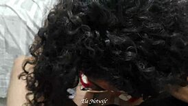 Friend's mishap leads to unexpected encounter