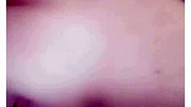 i watch the bbw milf get on all fours