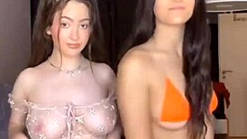 in this reggaeton compilation, big-assed girls suck cocks and get their pussies fucked