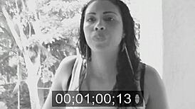 Are these sexy Dominican street girls ready for public fun?