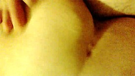 Mexican Amateurs Bent Over In Doggystyle Pose.