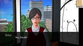 My New Family Episode 157 In Hentai Style