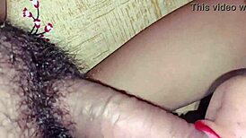 very tight pussy indian cute teen 18+ girl has hard sex first time