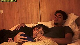 i can't stop wanting to bang my stepsister after seeing her on my lap, damn...