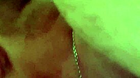 Mommy's getting her muff dived by the wife in this hot milf scene