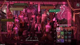 着魔男同志毛茸茸本子群交，公共颜射BDSM