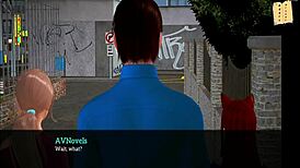 my new family episode two hundred sixty-eight