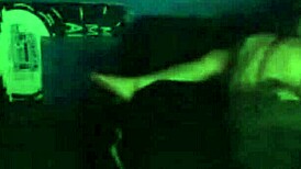 I Can't Hold It, Exploding on Her Face!