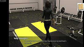 elizabeth from wvm 61 got me all torn up inside.