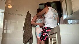 Fucking Best Friend's Wife