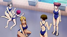 Passionate Encounters in the Apocalypse Harem