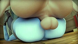 Overwatch Compilation Featuring Various Scenes And Characters