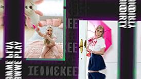 man, thick-ass black milf with tattoos twerkin’ for me, lettin’ me smash hard!