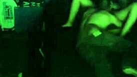 I Can't Hold It, Exploding on Her Face!