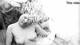 vintage cartoon porn brings back memories