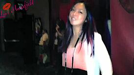 Lexi Mansfield带你逛AVN Expo 2020幕后花絮