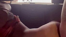 cheating wife gets fucked by big black cock