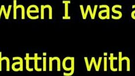 After getting married, a man shares his experience with AI voice