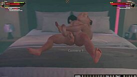 i wrestle slutania naked and fuck her rough.