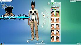 Sims 4 Wicked Mod Fun With Neighbor