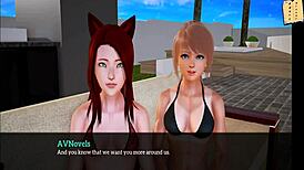 my new family episode two hundred sixty-eight