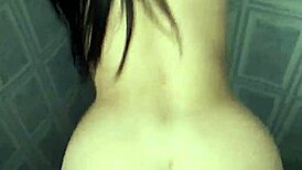 Young Colombian stepcousin earns cash fulfilling sexy challenge