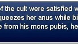 Protagonista e amiga fazem sexo anal com homens de paus grandes