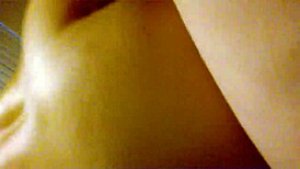 Mexican Amateurs Bent Over In Doggystyle Pose.