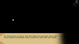 i'm brunette avatar trainer getting rough sex in part 6